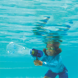 Hydro Ring Launcher