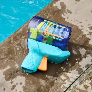 Hydro Ring Launcher