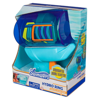 Hydro Ring Launcher