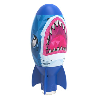 Pool Shark Rocket