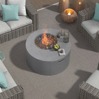 Fire Pits