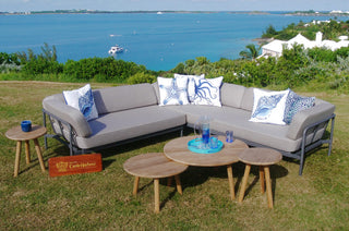 Outdoor Sectional Sofas