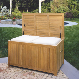 Outdoor Storage