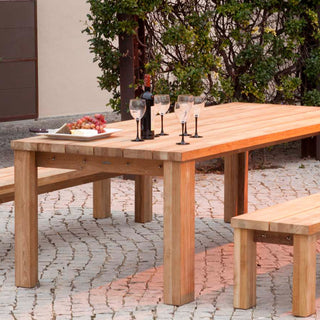 Outdoor Dining Tables