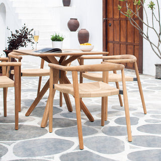 Outdoor Dining Chairs