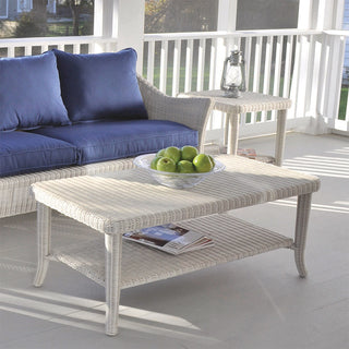 Outdoor Accent and Coffee Tables