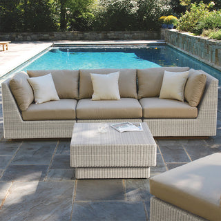 Outdoor Sofas and Loveseats