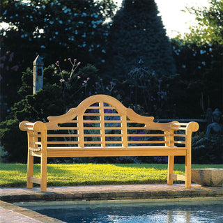 Outdoor Benches