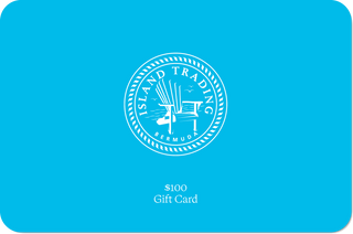 Island Trading Gift Cards