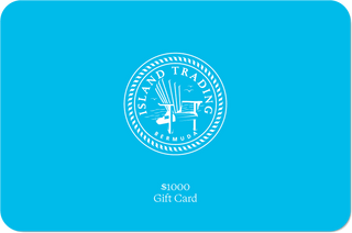 Island Trading Gift Cards