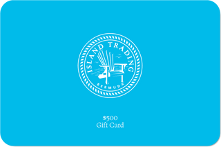 Island Trading Gift Cards