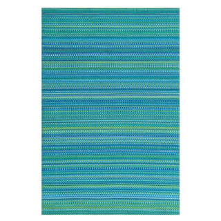 Multi 6x9' Rug