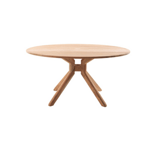 Bailey's Bay 52" Dining Table
