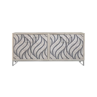 Leia Server Credenza
