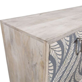 Leia Server Credenza