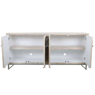 Leia Server Credenza