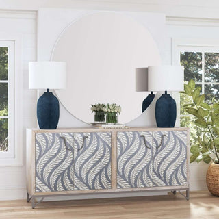 Leia Server Credenza