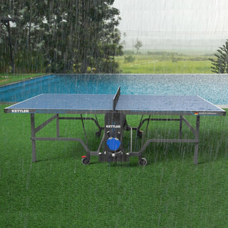 Berlin Pro Outdoor Table Tennis Table