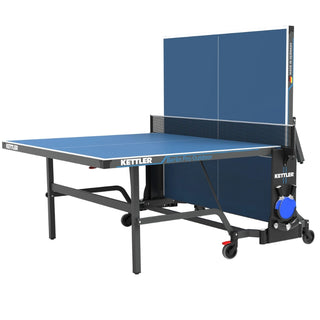 Berlin Pro Outdoor Table Tennis Table