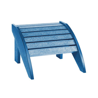 Adirondack Footstool