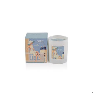 Cote d'Azur Scented Candle 7.5oz