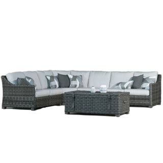 Avallon Sectional Sofa