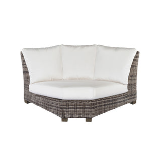 Avallon Sectional Sofa