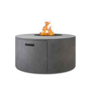 Bellino 42" Rd Fire Pit