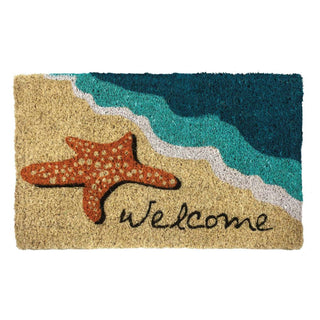 Coir 18x30" Doormat