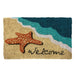 STARFISH WELCOME