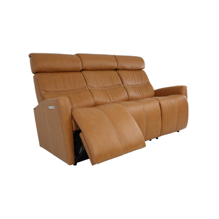 Milan 3 Seater Reclining Sofa