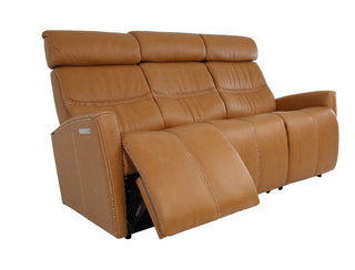 Milan 3 Seater Reclining Sofa