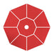 Cardinal Red