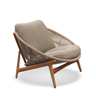 Bora Lounge Chair