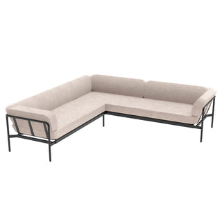 Castle Harbour Sectional