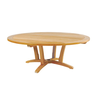 Chat Table 55" Round