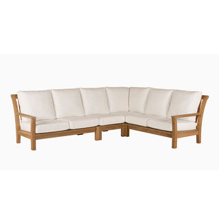 Chelsea Sectional Sofa