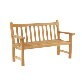 Dunbarton 4' Bench