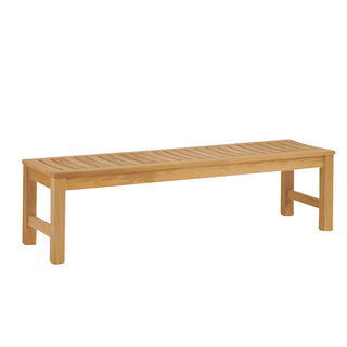 Waverley Backless 5' Bench