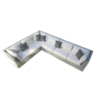 Westport Sectional Sofa