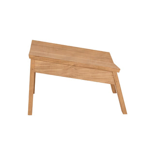 Point Shares Footstool