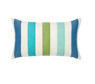 Rhodes Stripe 12x20 Pillow