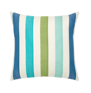 Rhodes Stripe 20" Pillow