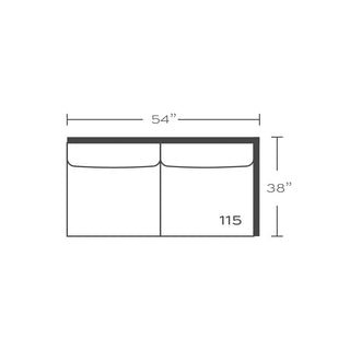 Cadence Sectional