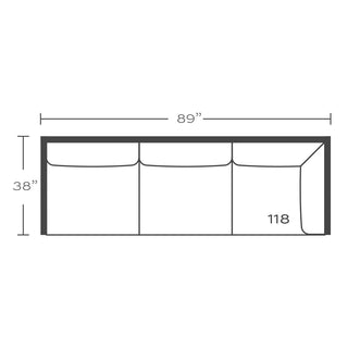 Cadence Sectional