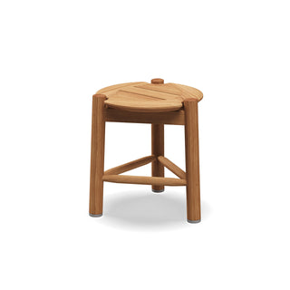 Salina Round Side Table