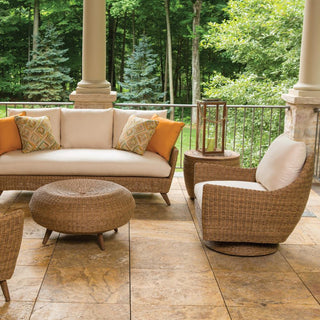 Tobago Swivel Lounge Chair