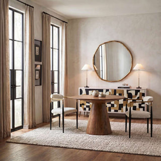 Xander Four Door Cabinet
