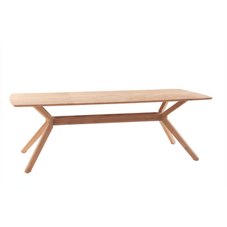 Bailey's Bay 86" Dining Table