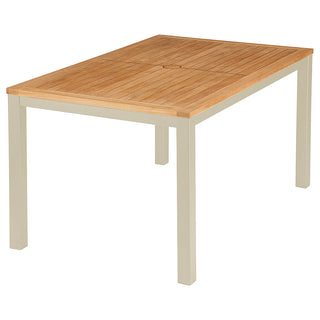 Aura 57" Dining Table